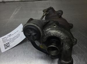 Turbocharger FORD Fusion (JU)