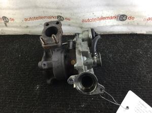 Turbocharger FORD Fusion (JU)