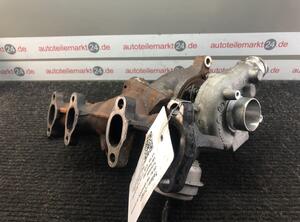 Turbocharger VW Passat (3B3)