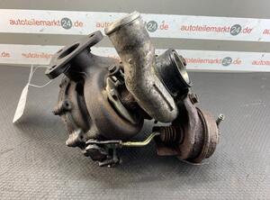 Turbocharger OPEL Meriva (--)