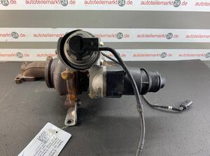 Turbocharger VW Transporter V Kasten (7EA, 7EH, 7HA, 7HH)