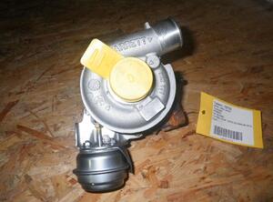 Turbocharger HYUNDAI i30 Kombi (FD)