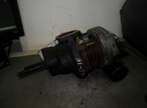 Turbocharger BMW 5er (E34)