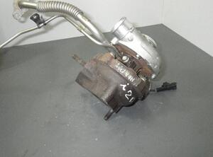 Turbocharger HYUNDAI i20 (PB, PBT)