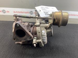 Turbocharger AUDI A2 (8Z0)