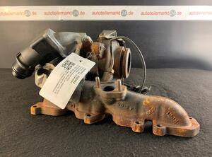 Turbocharger VW Golf V Variant (1K5), VW Golf VI Variant (AJ5)