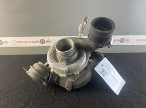 Turbocharger AUDI A6 (4B2, C5)