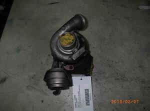 Turbocharger OPEL Vectra B Caravan (31)