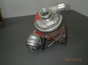 Turbolader HYUNDAI i30 (FD), HYUNDAI i30 Kombi (FD)