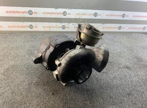 Turbocharger BMW 3er Compact (E46)