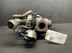 Turbocharger CITROËN C4 Grand Picasso I (UA), CITROËN C4 Picasso I Großraumlimousine (UD)