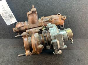 245387 Turbolader VW Polo III (6N2) 045145701J