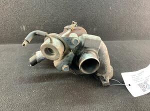 Turbocharger PEUGEOT 307 (3A/C)