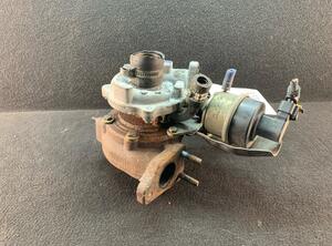 Turbocharger FIAT Punto (199), FIAT Punto Evo (199)