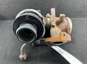 Turbocharger MERCEDES-BENZ B-Klasse (W245)