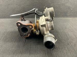 Turbocharger OPEL Astra H Caravan (L35)