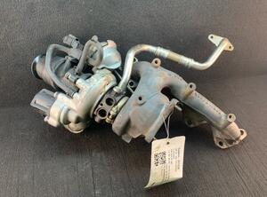 251236 Turbolader VW Golf VI (5K) 03C145702L