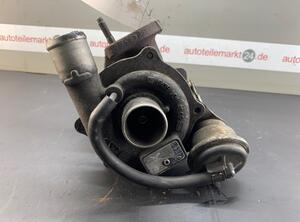 Turbocharger SUZUKI IGNIS II (MH)