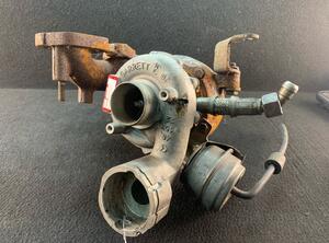 Turbocharger VW TOURAN (1T1, 1T2), VW TOURAN (1T3)