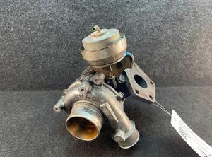 Turbocharger MAZDA 6 Saloon (GG)