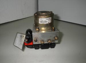 Abs Hydraulic Unit OPEL Agila (A) (A H00)