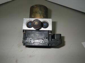 Abs Hydraulic Unit OPEL Agila (A) (A H00)