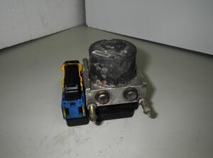 Abs Hydraulic Unit OPEL Agila (A) (A H00)