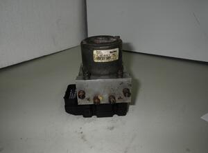 Abs Hydraulic Unit OPEL Agila (A) (A H00)