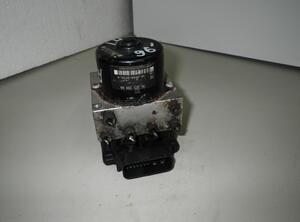 Abs Hydraulic Unit PEUGEOT 206 Schrägheck (2A/C)