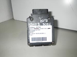 Abs Hydraulic Unit PEUGEOT 206 CC (2D)