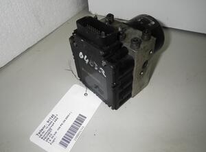 ABS Hydraulisch aggregaat PEUGEOT 206 CC (2D)