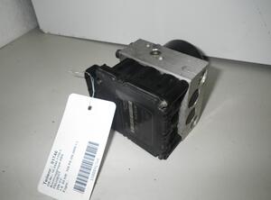 Abs Hydraulic Unit PEUGEOT 206 CC (2D)