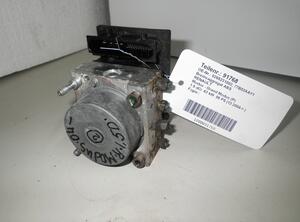 ABS Hydraulisch aggregaat RENAULT Modus/Grand Modus (F/JP0)