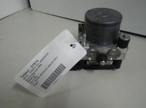 Abs Hydraulic Unit RENAULT Clio II (BB, CB)