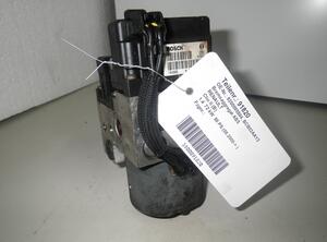 Abs Hydraulic Unit RENAULT Clio II (BB, CB)