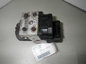 Abs Hydraulic Unit OPEL Astra G CC (F08, F48)