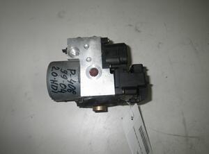 Abs Hydraulic Unit PEUGEOT 406 (8B)