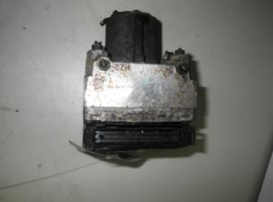 ABS Hydraulisch aggregaat PEUGEOT 306 Cabriolet (7D, N3, N5)