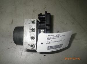 Abs Hydraulic Unit OPEL Corsa C (F08, F68)