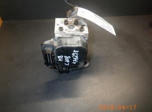 Abs Hydraulic Unit MERCEDES-BENZ CLK (C208)