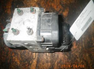 Abs Hydraulic Unit RENAULT Megane Scenic (JA0/1)