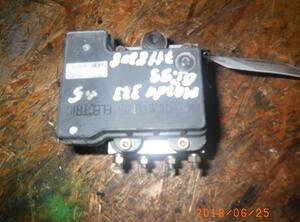 Abs Hydraulic Unit MAZDA 323 S VI (BJ)