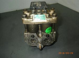 ABS Hydraulisch aggregaat AUDI 80 (893, 894, 8A2)