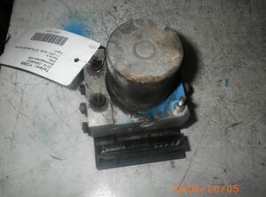 Abs Hydraulic Unit OPEL Meriva (--)