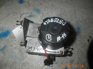 Abs Hydraulic Unit MERCEDES-BENZ CLK (C208)