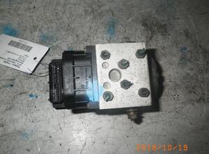 Abs Hydraulic Unit RENAULT Clio II (BB, CB)