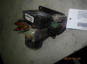 Abs Hydraulic Unit SUZUKI Wagon R+ Schrägheck (EM)