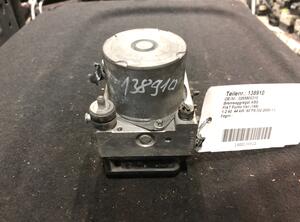 Abs Hydraulic Unit FIAT Punto (188)