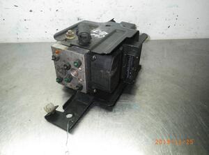 Abs Hydraulic Unit RENAULT Clio II (BB, CB)