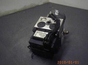 Abs Hydraulic Unit RENAULT Clio II (BB, CB)